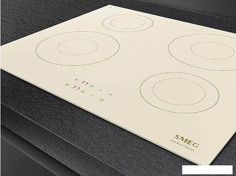 Варочная панель Smeg SI2641DP