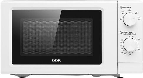 Микроволновая печь BBK 20MWS-731M/W