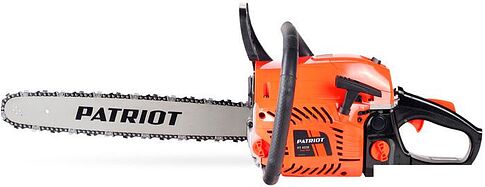 Бензопила Patriot PT 4518