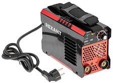 Сварочный инвертор Rexant Mini-160 Сварочный инвертор Rexant Mini-160