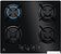 Варочная панель Electrolux EGT6242NVK