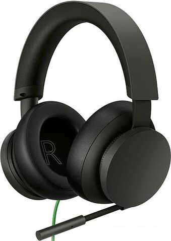 Наушники Microsoft Xbox Stereo Headset