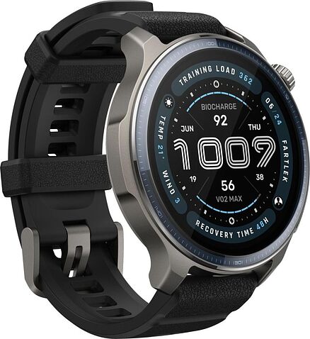 Умные часы Amazfit Balance 2