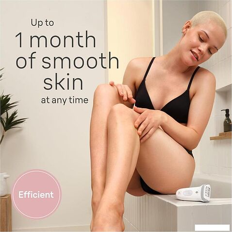 Эпилятор Braun Silk Epil 7 SE 7-041