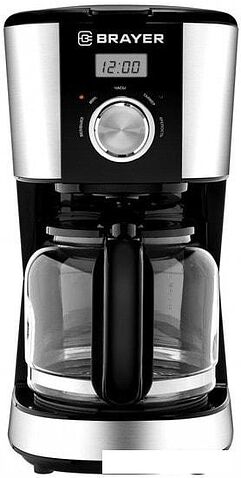 Капельная кофеварка Brayer BR1122