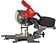 Торцовочная пила Milwaukee M18 FMS190-0 4933459619 (без АКБ)