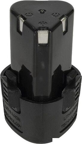 Дрель-шуруповерт Zitrek Green 12-Li Plus 083-1114 (с 2-мя АКБ)