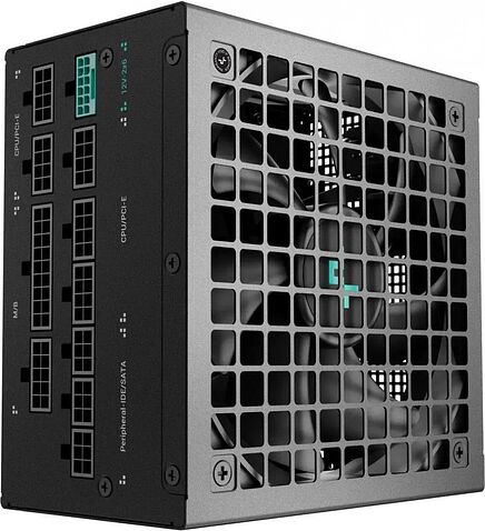 Блок питания DeepCool PN1000M