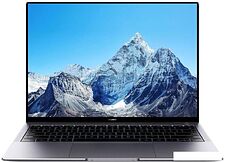 Ноутбук Huawei MateBook B7-410 MDZ-WFH9A 53012JFL