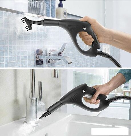 Пароочиститель Kitfort KT-952