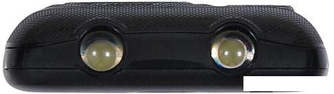 Кнопочный телефон Digma Linx B240 (черный)