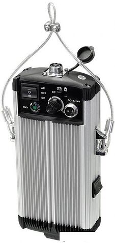 Лампа GreenBean ZOOM 60 LED