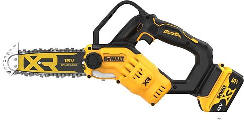 Аккумуляторная пила DeWalt DCMPS520P1 (с 1-им АКБ)