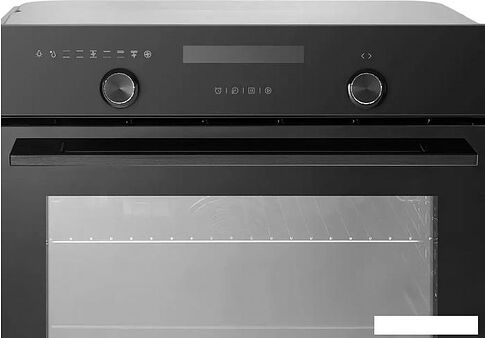 Электрический духовой шкаф Midea MO78107CGB