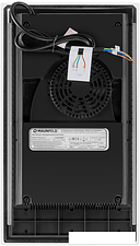 Варочная панель MAUNFELD CVI292S2BWH