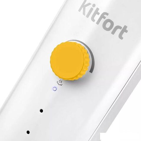 Паровая швабра Kitfort KT-1048-1