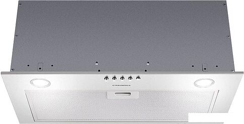 Кухонная вытяжка MAUNFELD Crosby Power 50 (нержавеющая сталь)