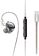 Наушники FiiO JD10 (USB Type-C, черный)