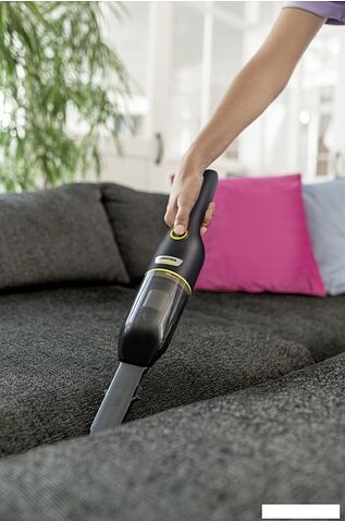 Пылесос Karcher CVH Anniversary Edition 1.198-355.0