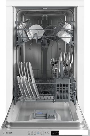 Встраиваемая посудомоечная машина Indesit RWM 8E55