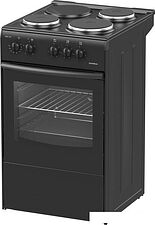 Кухонная плита Darina S EM331 404 At