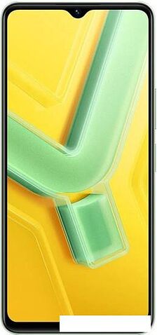 Смартфон Vivo Y27s 8GB/256GB международная версия (зеленая мята)