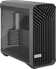 Корпус Fractal Design Torrent Gray TG Light Tint FD-C-TOR1A-02 Корпус Fractal Design Torrent Gray TG Light Tint FD-C-TOR1A-02