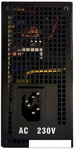 Блок питания Powerman PM-450SFX