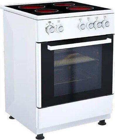 Кухонная плита Norden FF6055XXVW