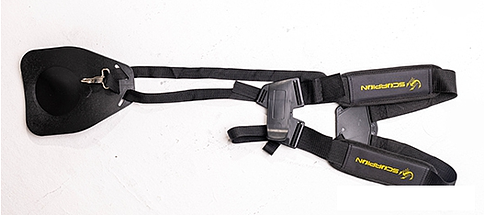 Триммер Scorpion ST-43