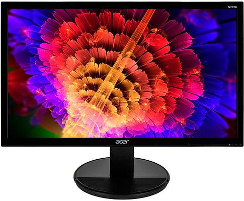 Монитор Acer K222HQLbd