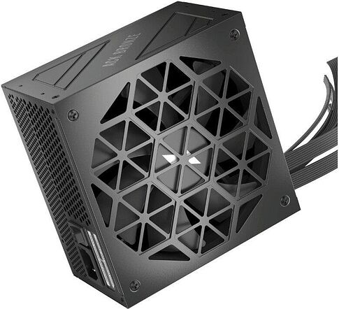 Блок питания 1stPlayer ACK Bronze 850W HA-850AA2-BK