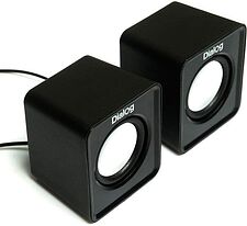 Акустика Dialog USB AC-202UP Акустика Dialog USB AC-202UP