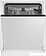 Встраиваемая посудомоечная машина BEKO BDIN16520Q