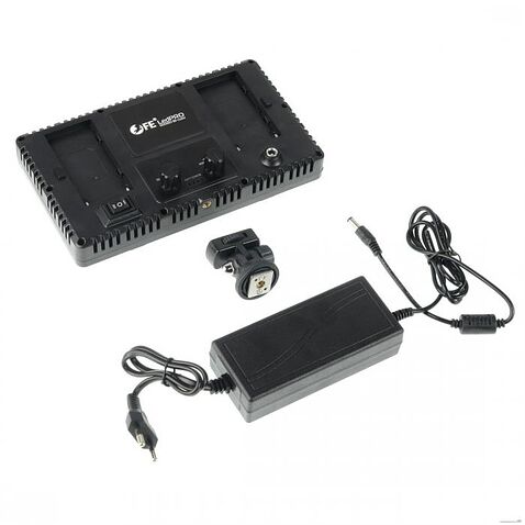 Лампа Falcon Eyes LedPRO 600BD Bi-color накамерный