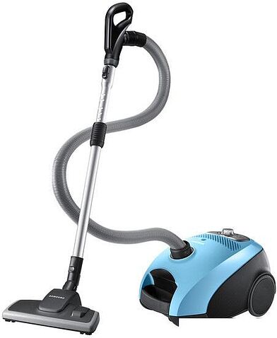 Пылесос Samsung VC24JVNJGBJ/EV