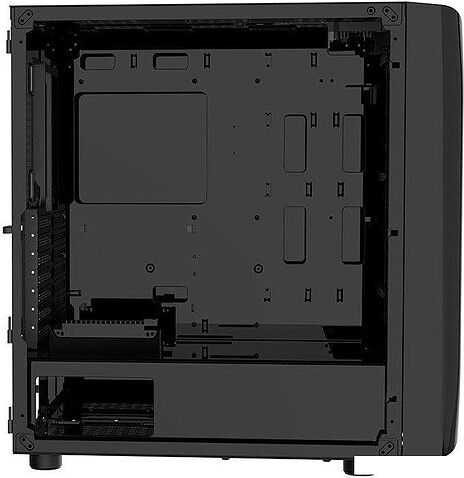 Корпус ALSEYE Ai Pro (черный)