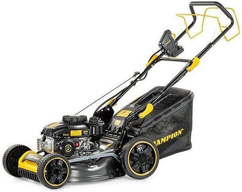 Газонокосилка Champion LM5130VSE