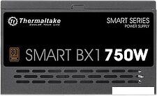 Блок питания Thermaltake Smart BX1 750W SPD-750AH2NKB-2 Блок питания Thermaltake Smart BX1 750W SPD-750AH2NKB-2