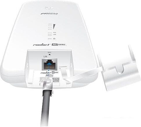 Точка доступа Ubiquiti Rocket Prism AC RP-5AC-Gen2