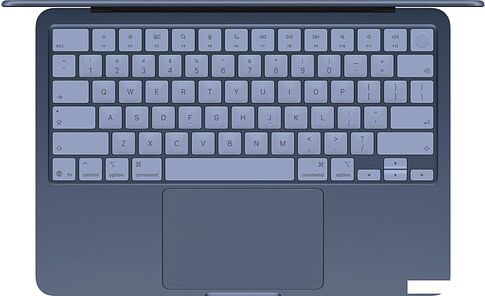 Ноутбук Apple MacBook Neo 13" A18 Pro 2026 MHFG4