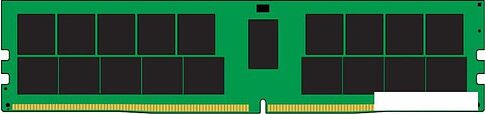 Оперативная память Kingston 64ГБ DDR4 2666 МГц KSM26RD4/64HCR