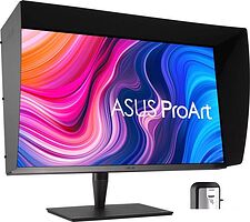 Монитор ASUS ProArt PA32UCG-K