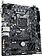 Материнская плата Gigabyte H510M H V2 (rev. 2.0)