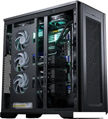 Корпус Phanteks Enthoo Pro 2 Closed Panel Server Edition PH_ES620PC_BK02