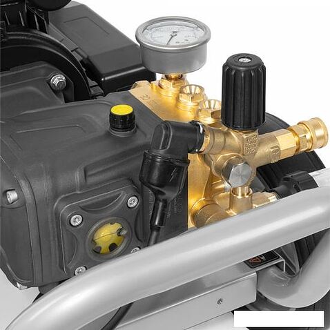 Мойка высокого давления Daewoo Power DAW 3500SW