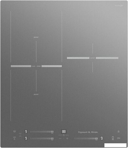 Варочная панель Zigmund & Shtain CI 24.4 S
