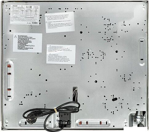 Варочная панель DeLonghi GABRIELLA 6GW NB