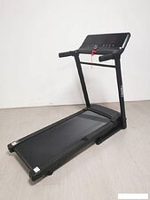 Электрическая беговая дорожка Tenso P-850D
