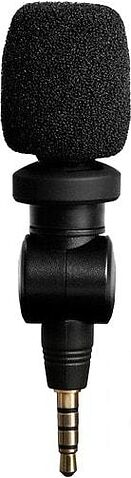 Микрофон Saramonic SmartMic